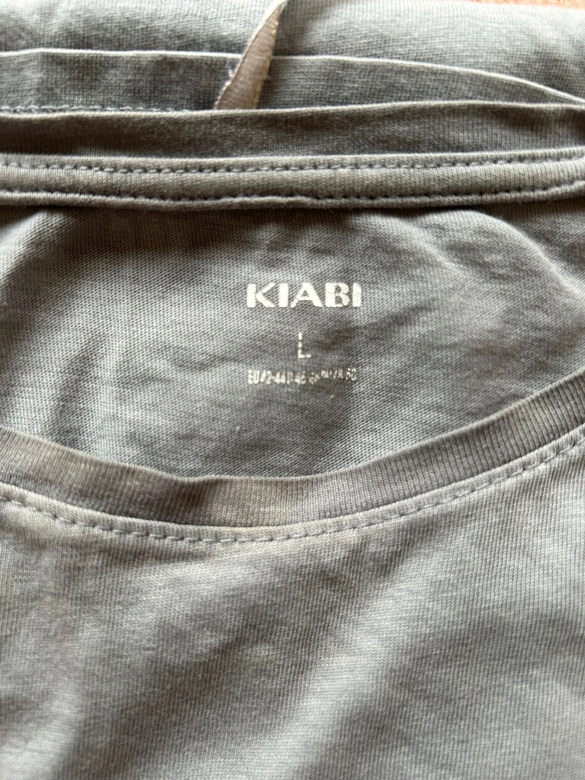 Kiabi nightgown 😸 – photo 2